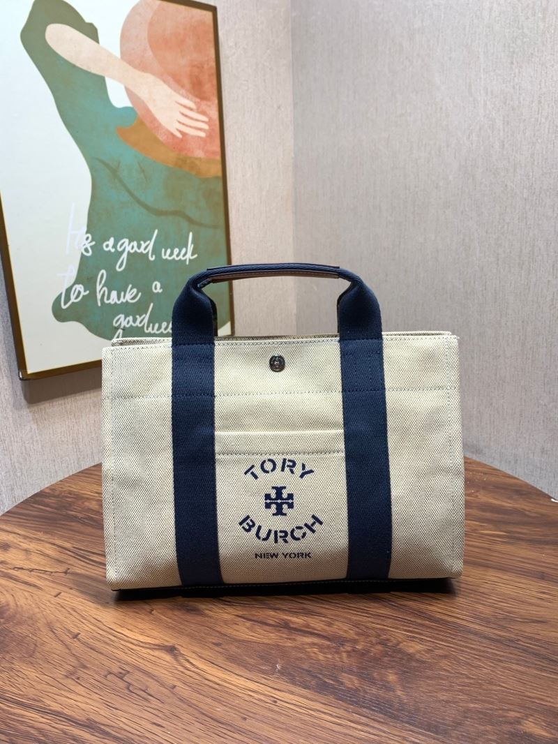 Tory Burch Shopping Bags